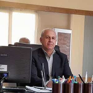 علي اصغر محمدعلي ميرزايي