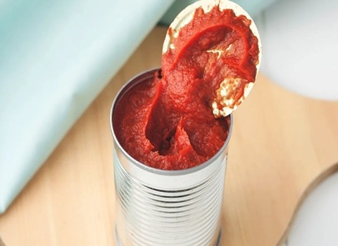 السعر والشراء معجون طماطم حديد بمواصفات كاملة