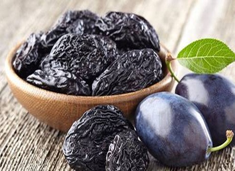 تعلم شراء برقوق اسود مجفف من صفر إلى مائة