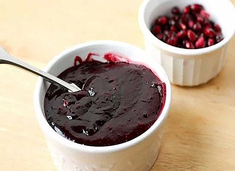 الشراء بالجملة دبس الرمان حامض بأفضل الظروف