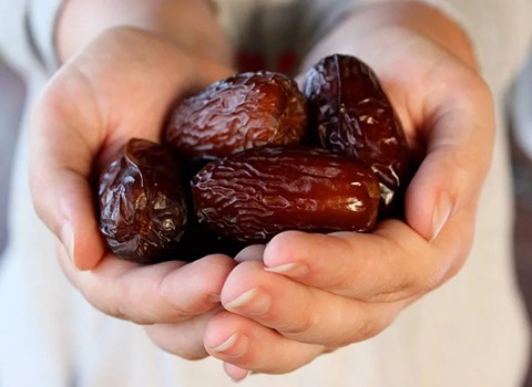 الشراء بالجملة تمر المجهول الاصل بأفضل الظروف