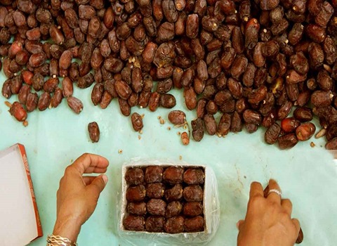 تعلم شراء تمر ايراني معلب من صفر إلى مائة