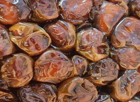 مواصفات تمر بريم عراقي وكيفية الشراء بكميات كبيرة