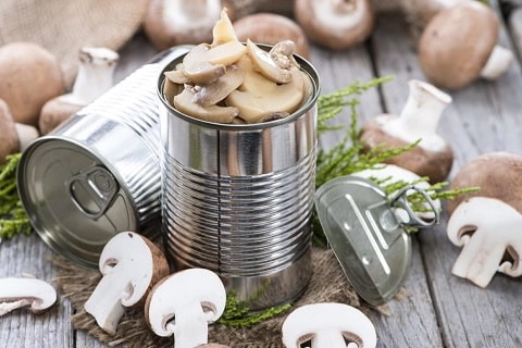 رؤى تجارية: تصدير الفطر إلى العراق، واللوائح الجمركية في روسيا، والتجارة مع باكستان، ووضع العلامات على المنتجات المصدرة، و8 رؤى تجارية أخرى