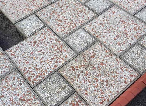 مواصفات بلاط موزايكو مصر وكيفية الشراء بكميات كبيرة