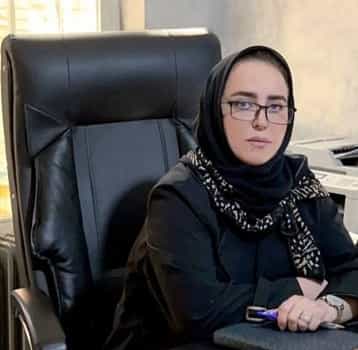 سوسن فاتحي بوكاني