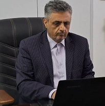 ابراهيم رضايي مهر