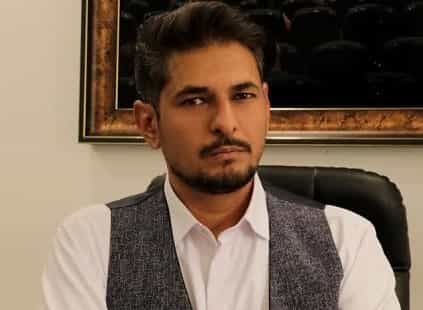 سيد محمدرضا ميرصانع