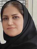 سيدة ليلا هاشم زاده
