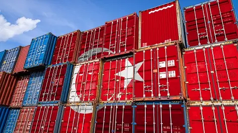 دخول الأسواق التركية