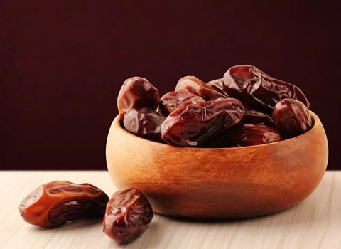 تمر خلاص جاف مع التفسيرات الكاملة والتعريف