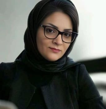 سمية شوريده
