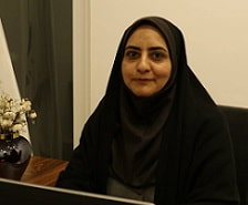 بتول سركبيري
