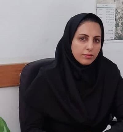الهة دانشي كهن