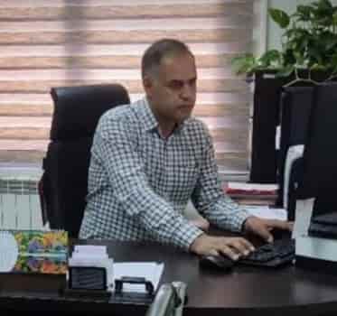 مصطفی بايندة