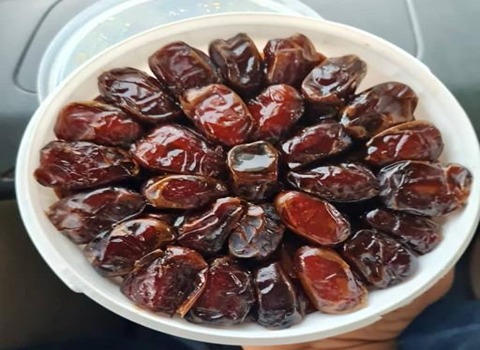 مواصفات تمر 10 كيلو وكيفية الشراء بكميات كبيرة