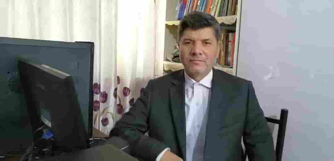 علي اكبر عابدي