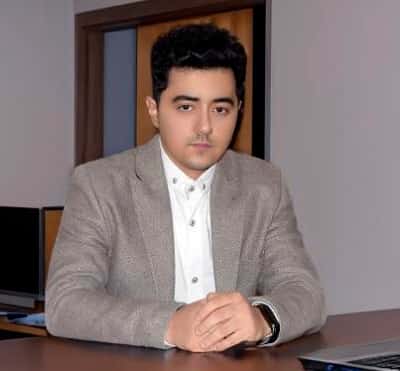 عليرضا سليماني نسب