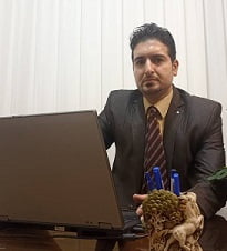 حسين احمدي دانش