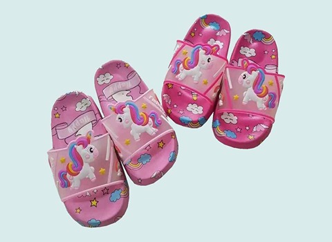 تعلم شراء نعال اطفال بنات من صفر إلى مائة