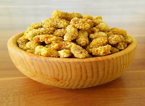 قائمة أسعار التوت الابيض المجفف جملة واقتصادية