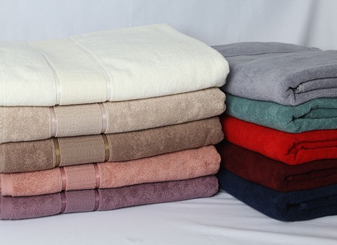 منشفة الغسيل؛ القطن الطبيعي الحرير النايلون امتصاص الرطوبة rectangular