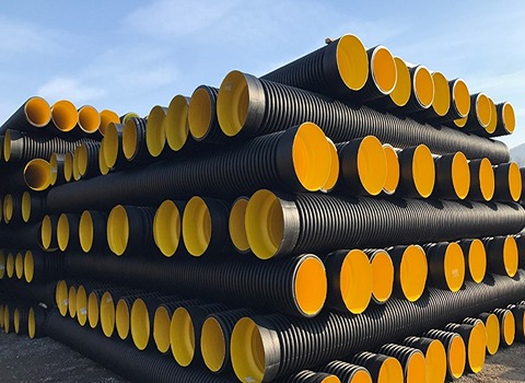 سعر الشراء بالجملة أنابيب البولي ايثيلين عالي الكثافة رخيص ومعقول