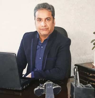 منصور بيكدلو