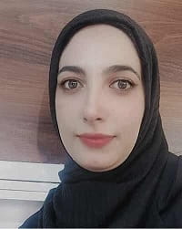 زينب شمس دهكردي