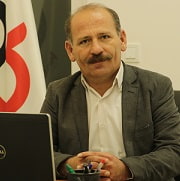 بهنام رفيع نزاد