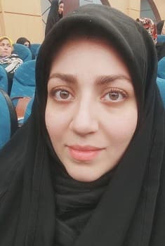 صديقة حيدري