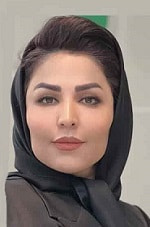 منيره هنرمند بجندي