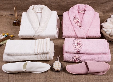 دليل شراء طقم مناشف رجالي ونسائي بشروط خاصة وسعر استثنائي