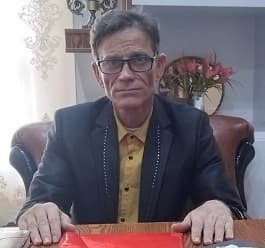 رسول جابي