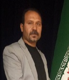 جواد باغيشني