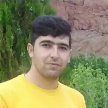 يوسف هاشمي اقدم