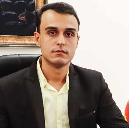 علي محمد خاني