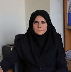 مريم تقي بور