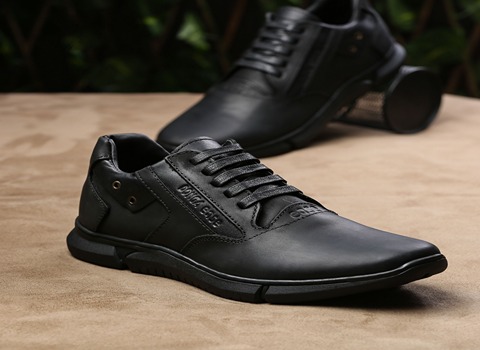 مواصفات احذية جلد طبيعى وكيفية الشراء بكميات كبيرة