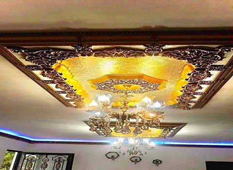 مواصفات ثريا كلاسيك فضي وكيفية الشراء بكميات كبيرة