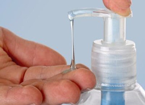 سعر الشراء بالجملة صابون غسيل يدين رخيص ومعقول