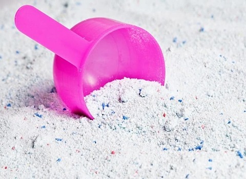 مواصفات مسحوق غسيل ملابس حديثي الولادة وكيفية الشراء بكميات كبيرة