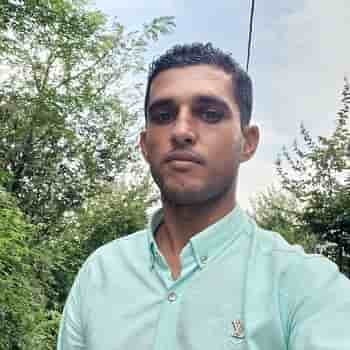 سيد نصرالدين تقوي زادة