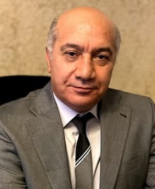 سعيد ملكبور