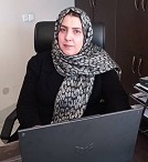 مهدية بارسايي