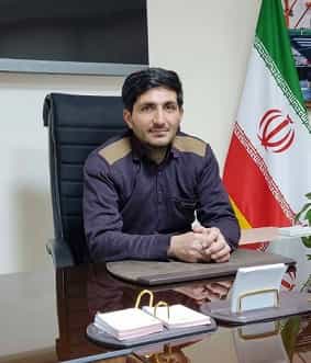 علي باك خصال