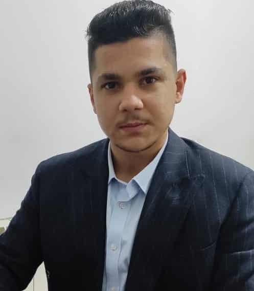 محمد محسن خداد اومالي