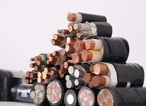 قائمة أسعار كابلات كهرباء فى مصر جملة واقتصادية