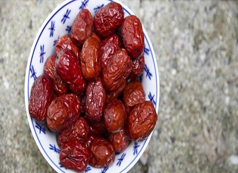 تمر العجوة في فرنسا مع التفسيرات الكاملة والتعريف