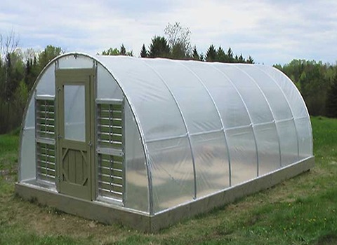 تعلم شراء بلاستيك محميات زراعية من صفر إلى مائة